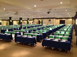 Grand Sokhalay Hotel