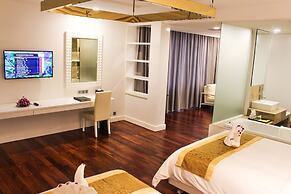 Grand Sokhalay Hotel