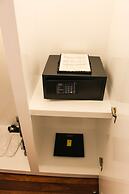 Grand Sokhalay Hotel