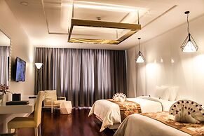 Grand Sokhalay Hotel