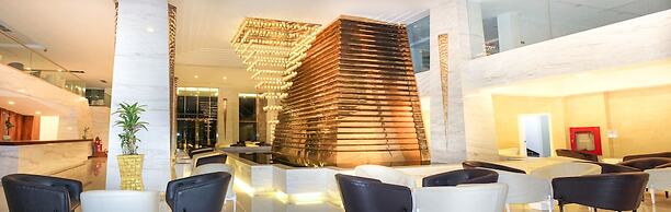 Grand Sokhalay Hotel