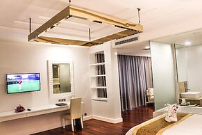 Grand Sokhalay Hotel