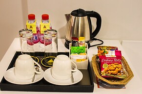 Grand Sokhalay Hotel