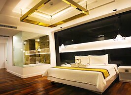 Grand Sokhalay Hotel