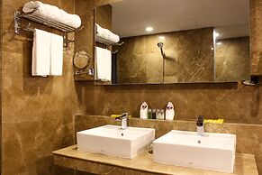 Grand Sokhalay Hotel