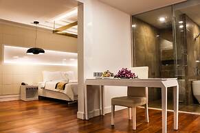 Grand Sokhalay Hotel