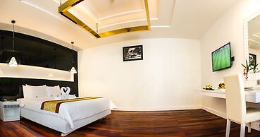 Grand Sokhalay Hotel