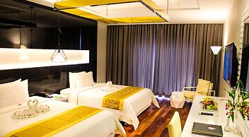 Grand Sokhalay Hotel