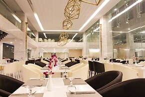 Grand Sokhalay Hotel