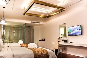 Grand Sokhalay Hotel