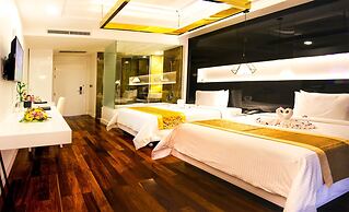 Grand Sokhalay Hotel