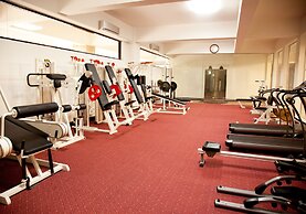 Grand Sokhalay Hotel