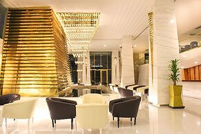 Grand Sokhalay Hotel