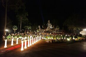 Grand Sokhalay Hotel