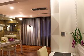 Grand Sokhalay Hotel