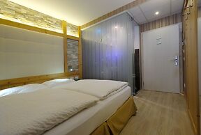 Cimon Dolomites Hotel