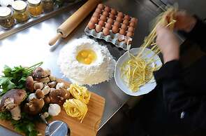 Cimon Dolomites Hotel