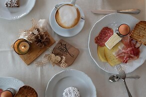 Cimon Dolomites Hotel