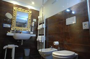 Cimon Dolomites Hotel