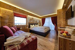 Cimon Dolomites Hotel