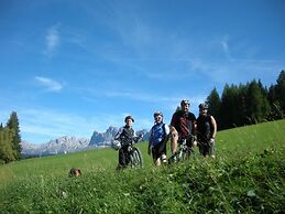 Cimon Dolomites Hotel