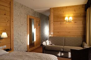 Cimon Dolomites Hotel