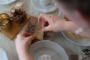 Cimon Dolomites Hotel