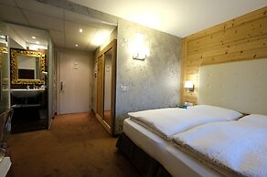 Cimon Dolomites Hotel