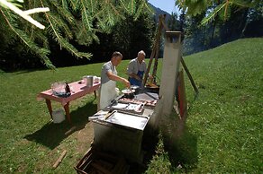 Cimon Dolomites Hotel