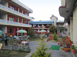 New Annapurna Guest House