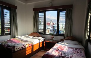 New Annapurna Guest House