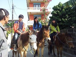 New Annapurna Guest House