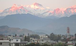 New Annapurna Guest House
