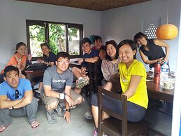 New Annapurna Guest House