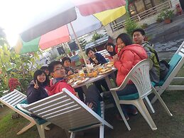 New Annapurna Guest House