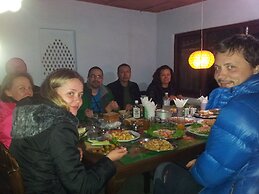 New Annapurna Guest House