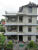 New Annapurna Guest House