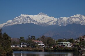 New Annapurna Guest House