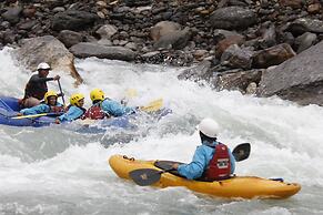 New Annapurna Guest House
