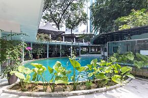 Lodge Paradize Hotel