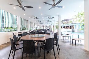 Lodge Paradize Hotel