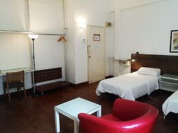 Lodge Paradize Hotel