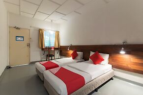 Lodge Paradize Hotel