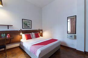 Lodge Paradize Hotel