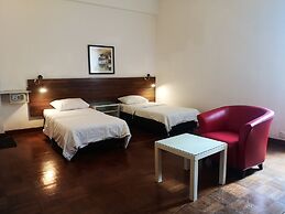 Lodge Paradize Hotel