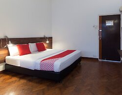 Lodge Paradize Hotel