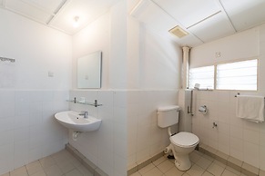 Lodge Paradize Hotel