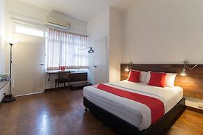 Lodge Paradize Hotel