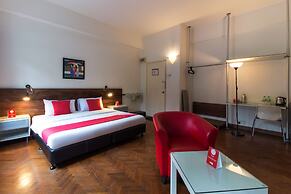 Lodge Paradize Hotel