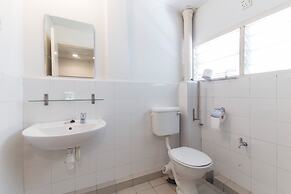 Lodge Paradize Hotel